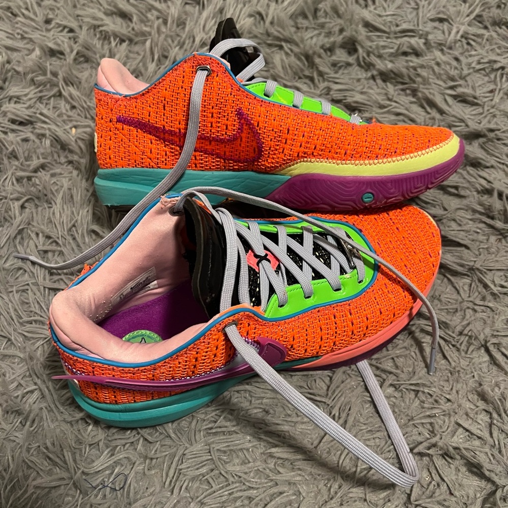 Nike Lebrons